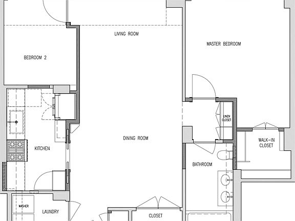 2nd image of 69 5th Ave Frnt 1