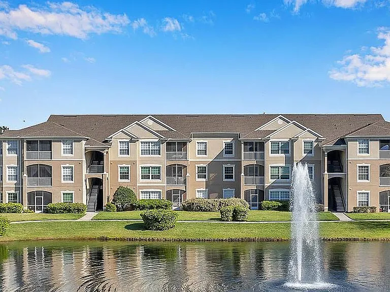 7990 Baymeadows Rd E #411 — Photo 1