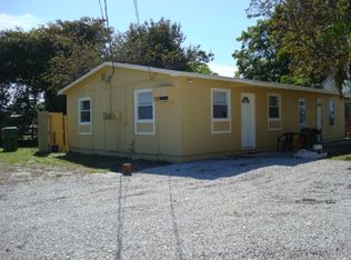 3305 Gulfstream Rd APT E, Palm Springs, FL 33461