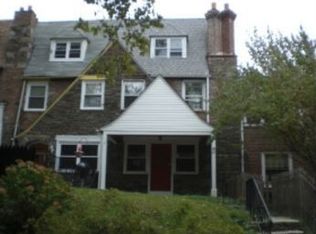 311 Maypole Rd, Upper Darby, PA 19082