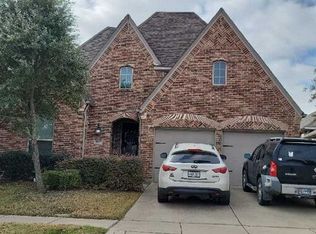 1107 Highgate Rd, Forney, TX 75126
