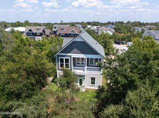 3926 Bungalow Ln, Panama City Beach, FL 32408