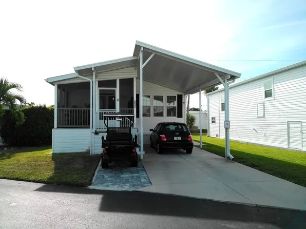 212 Pier B, Naples, FL 34112