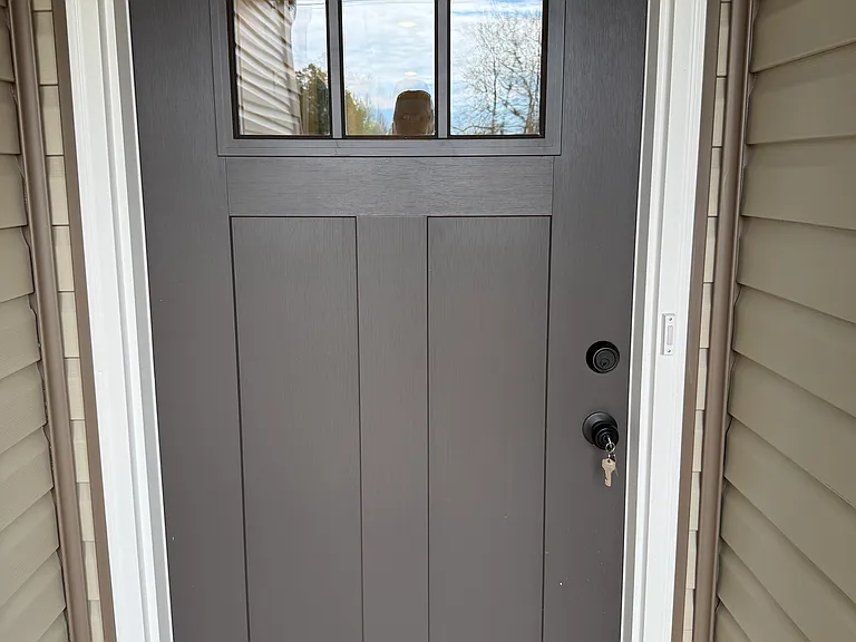 896 Bradley Dill Rd #B — Photo 37
