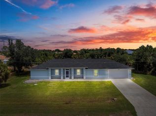 13034 Marathon Blvd, Port Charlotte, FL 33981