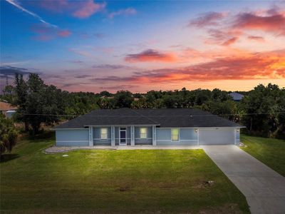 13034 Marathon Blvd, Port Charlotte, FL, 33981
