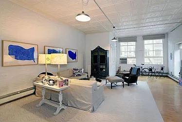 Rented by Living New York