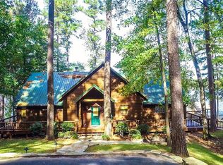 1839 Panther Creek Pass, Mount Vernon, TX 75457