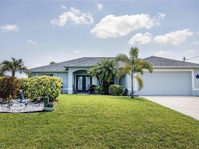 3043 SW 24th Ave, Cape Coral, FL, 33914