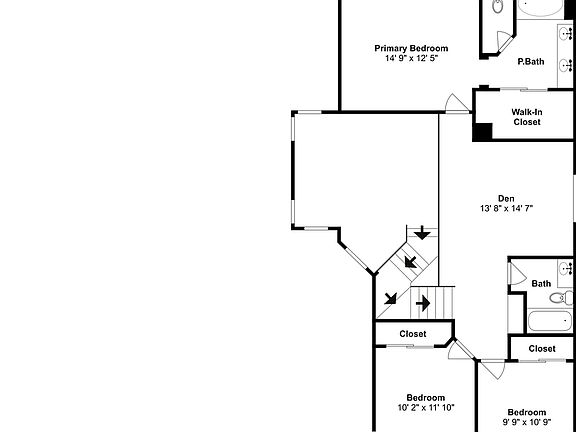 4th image of 13657 W Desert Flower Dr