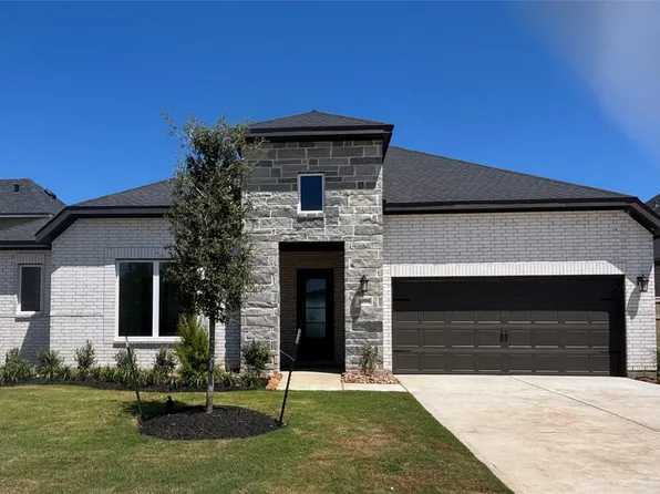 31006 Peony Place Dr, Fulshear, TX 77441