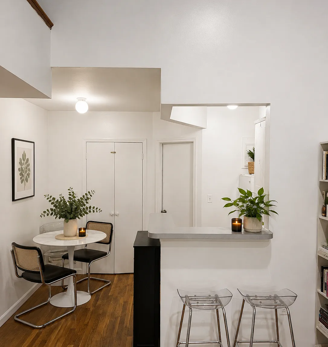 112 West 73rd Street — Photo 3