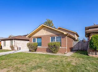 435 Hoxie Ave, Calumet City, IL