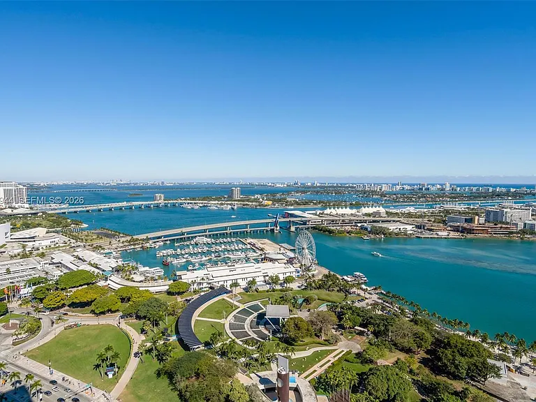 50 Biscayne Blvd #4208 — Photo 3