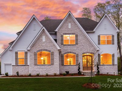 6066 Jepson Ct, Charlotte, NC, 28214