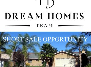 16208 Arena Dr, Ramona, CA 92065