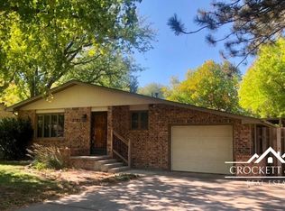 2505 N Carriage Ln, Garden City, KS 67846