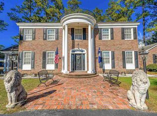 210 Magrath Ave, Conway, SC 29526