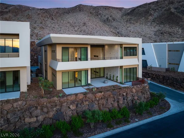 10 Harlow View Ct #19, Henderson, NV 89012
