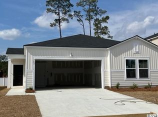 783 Dusty Pine Way LOT 208, Harrisburg C Myrtle Beach, SC 29588