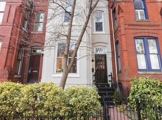 726 3rd St NE, Washington, DC 20002