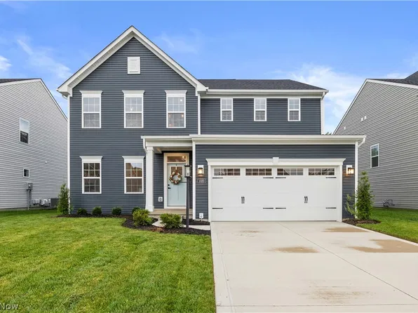 1020 Ashford Ct, Columbia Station, OH 44028