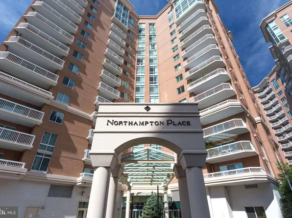 3101 N Hampton Dr APT 403, Alexandria, VA 22302