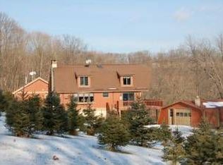 219 Honey Run Rd, Blairstown, NJ 07825