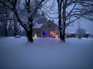 79203 Bear Lake Rd, Butternut, WI 54514