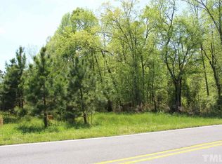 Beaver Dam Rd, Creedmoor, NC 27522
