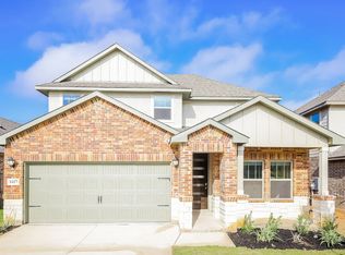 1417 Arcadian Lily, San Antonio, TX 78245