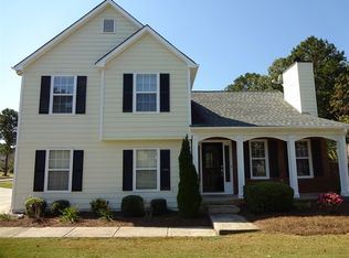 3300 Grove Park Ter NW, Acworth, GA 30101