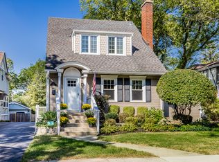 4616 Grand Ave, Western Springs, IL 60558