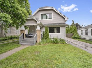 2446 S 69th St #2448, Milwaukee, WI 53219