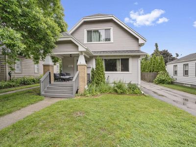 2446 South 69th STREET #2448, Milwaukee, WI, 53219