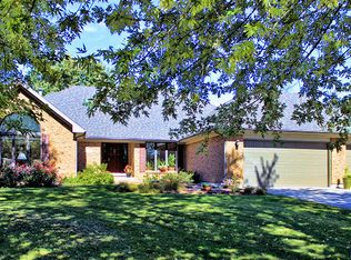 23018 Joyce Ln, Naperville, IL 60564