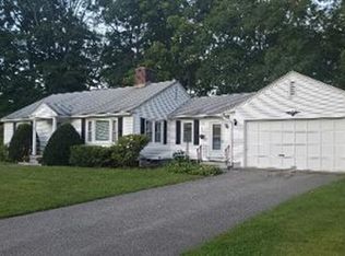 124 Olean St, Worcester, MA 01602