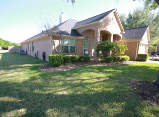 24503 Eagle Talon Ct, Katy, TX 77494