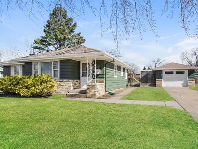 920 Cypress St S, Cambridge, MN, 55008