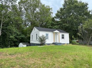 1860 Dyer Store Rd, Martinsville, VA 24112