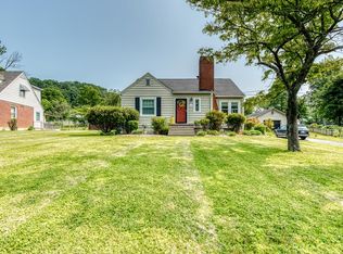 245 Meadow Dr, Bristol, VA 24201
