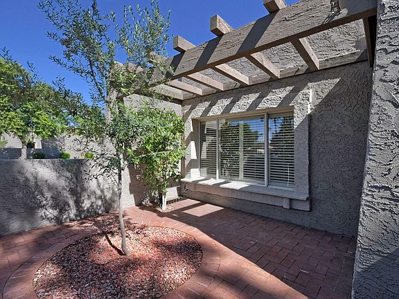 Front Patio