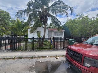 7030 NW 3rd Ave, Miami, FL 33150