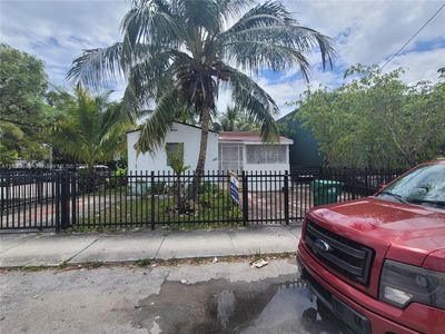 7030 NW 3rd Ave, Miami, FL, 33150