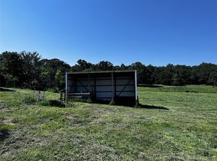 16598 Shortcut Rd, Mounds, OK 74047