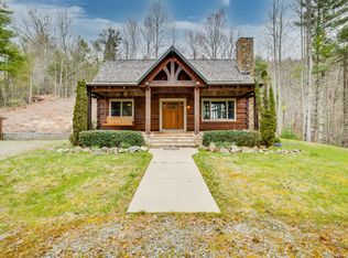 708 Heartwood Ln, Butler, TN 37640