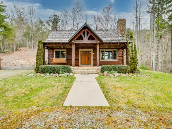 708 Heartwood Ln, Butler, TN 37640
