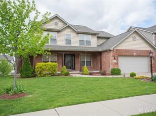 6913 N Grand Fir Dr, Edwards, IL