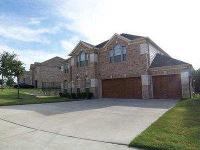1402 Delta Dr, Cedar Hill, TX, 75104