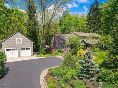7700 Clarion Dr, Chagrin Falls, OH, 44022